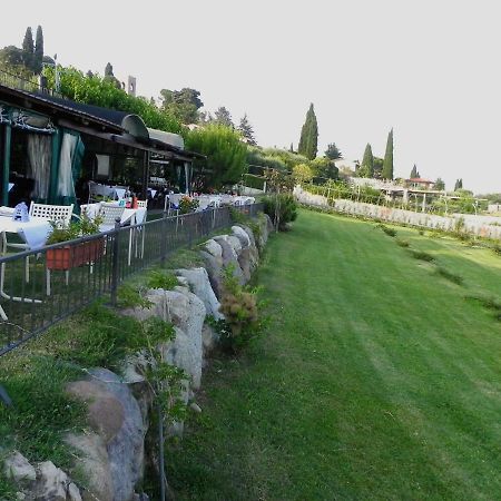 Agriturismo 30 Moniga del Garda Exterior foto