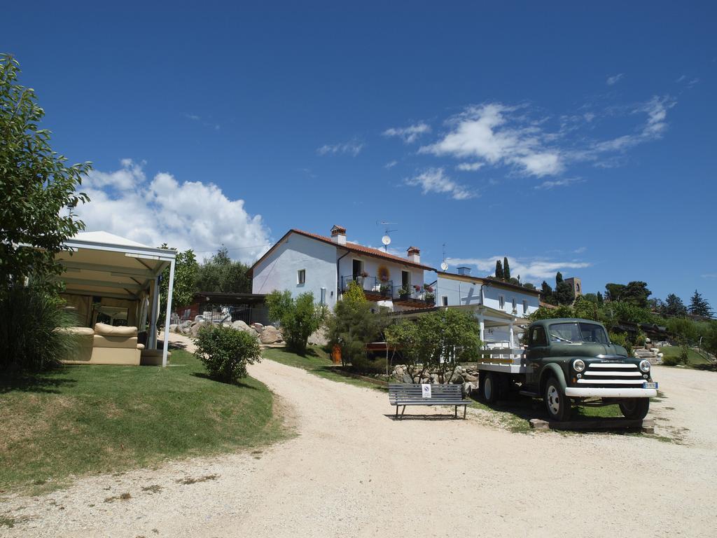 Agriturismo 30 Moniga del Garda Exterior foto
