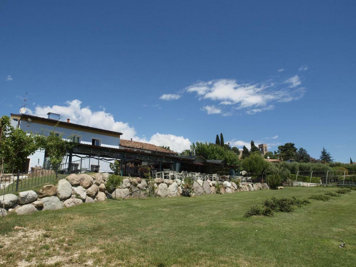 Agriturismo 30 Moniga del Garda Exterior foto